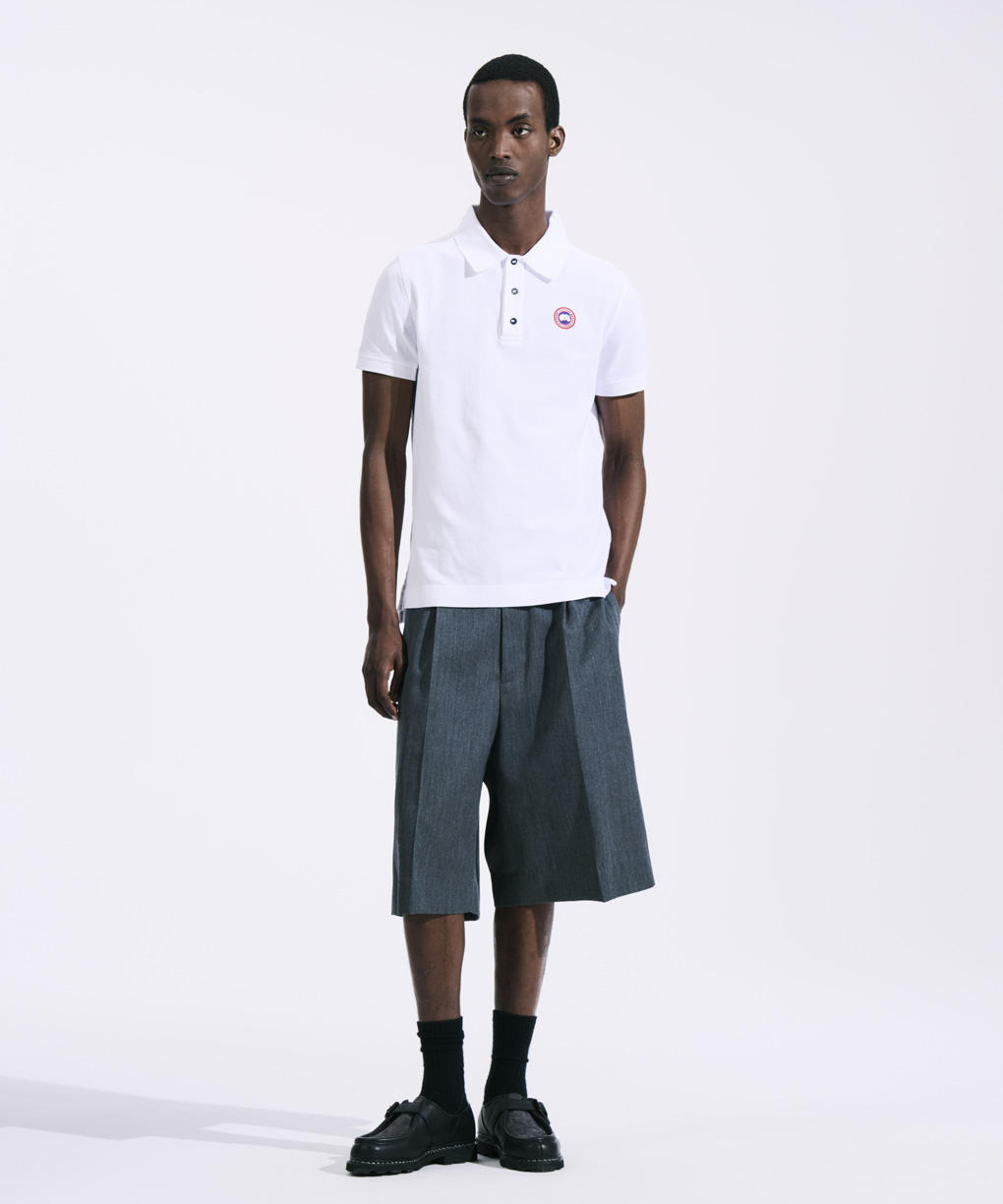 ニュース | カナダグース (CANADAGOOSE) 日本公式サイト